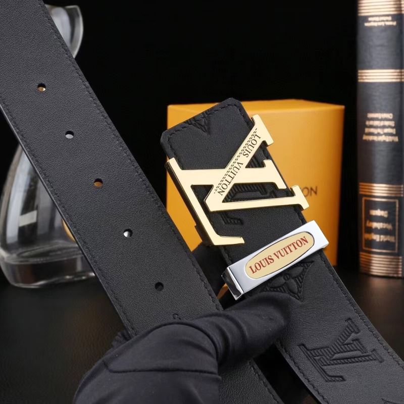 Louis Vuitton Belts